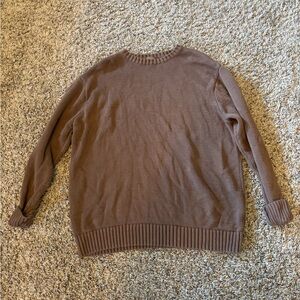 John Galt Sweater